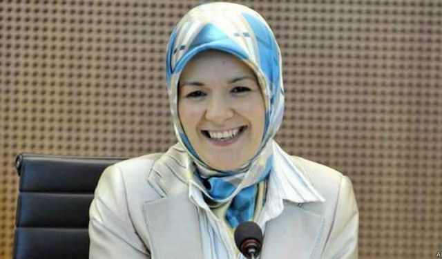 Aile ve Sosyal Politikalar Bakanı Mahinur Özdemir Göktaş kimdir, kaç yaşında?