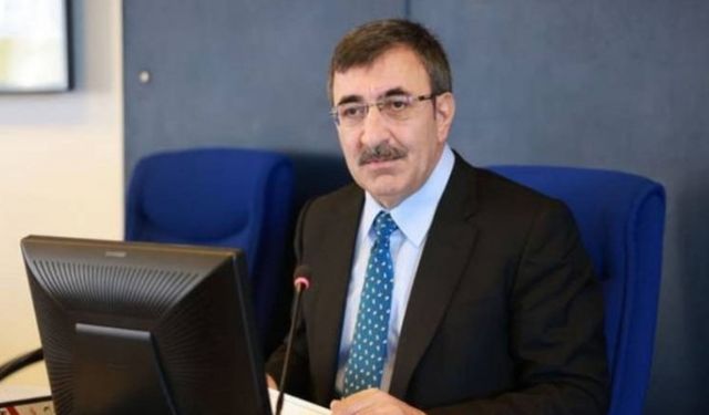 Cevdet Yılmaz kimdir, kaç yaşında ve nereli? İşte Cevdet Yılmaz'ın biyografisi ve mesleği