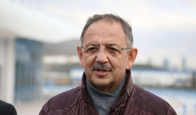 Mehmet Özhaseki kimdir, kaç yaşında ve nereli?