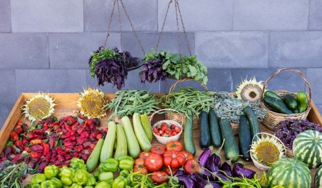 Gerçek organik gıda nasıl anlaşılır?