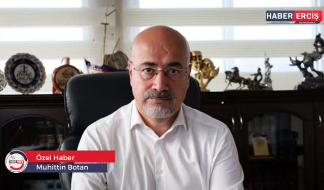 Avukat Ümit Avcı, "Türkiye'deki göçmen sorununun temelinde 1951 tarihli mülteci sözleşmesi yatıyor"