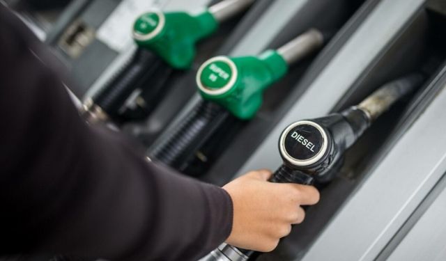 Benzine bu kez indirim geliyor