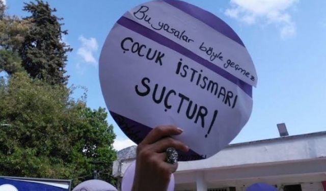 Çocuğun beyanlarına rağmen cinsel taciz faili beraat etti