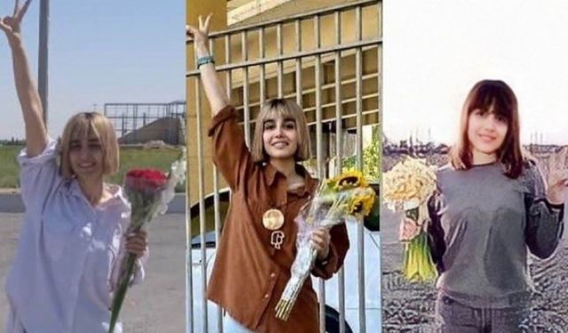 Tutuklu gazeteci Maroofian: Gözaltında cinsel saldırıya uğradım