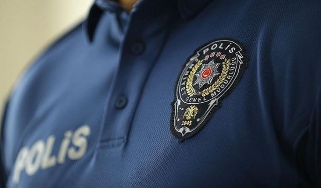 15 yaşındaki çocuğa cinsel istismarda bulunan polis tutuklandı