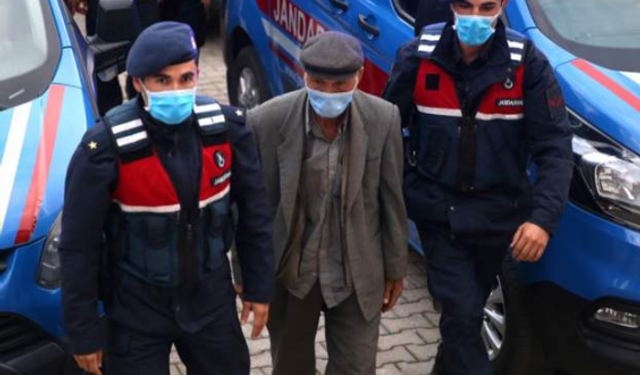 3 yaşındaki Müslüme Yağal cinayetinde dedeye istenen ceza belli oldu