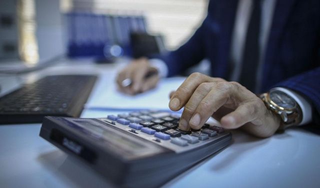 AKP, zenginlerin vermesi gereken 2,2 trilyon vergiden vazgeçti