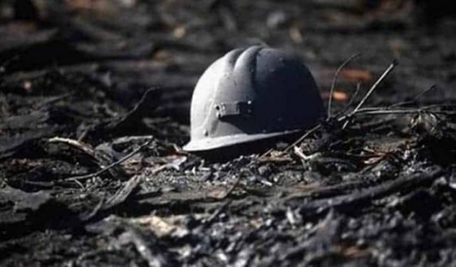 Ankara'da madende göçük: 15 yaralı
