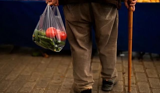 BİSAM raporu: Açlık sınırı 12 bin 612 liraya yükseldi