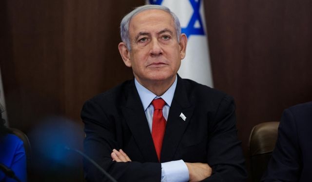 Netanyahu ateşkes çağrılarını reddetti, 'Şimdi savaş zamanı' dedi