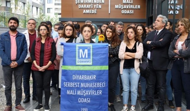 Ankara’da 7 Kasım’da görülecek kadınların davasına çağrı