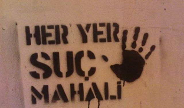 Bağcılar’da bir kadın ile kızı katledildi