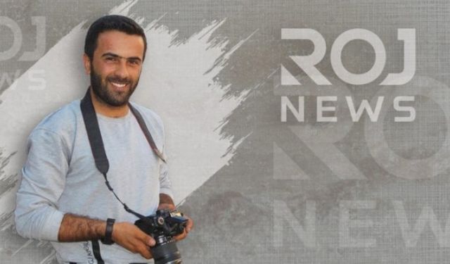 Gazeteci Ahmet’ten 12 gündür haber alınamıyor