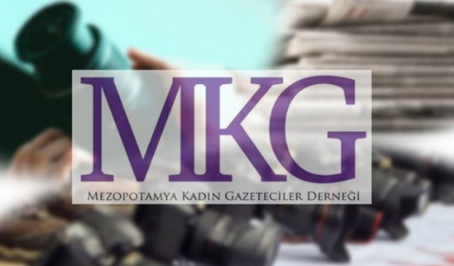 MKG: Herkesi Diyarbakır Adliyesi’ne bekliyoruz