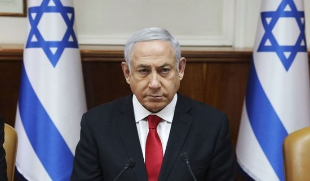 Netanyahu: İsrail, Gazze'deki esirler bırakılmadan ateşkesi reddediyor