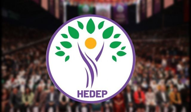 HEDEP kısaltma arıyor: İşte konuşulan o yeni isimler!