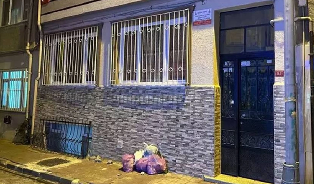 7 yaşında çocuk ölü bulundu, gözaltına alınan ablası tutuklandı