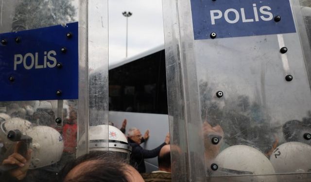 Diyarbakır'da gözaltına alınan 55 kişi serbest bırakıldı