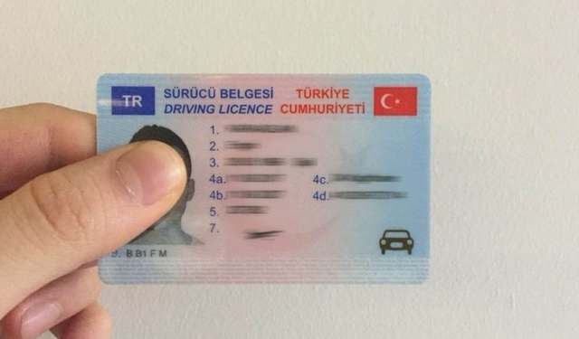 2024’te ehliyet almanın maliyeti ne kadar olacak?