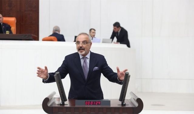 Sakık, Kayyım atamalarından önce Ankara’daki toplantılarda konuşulanları paylaştı