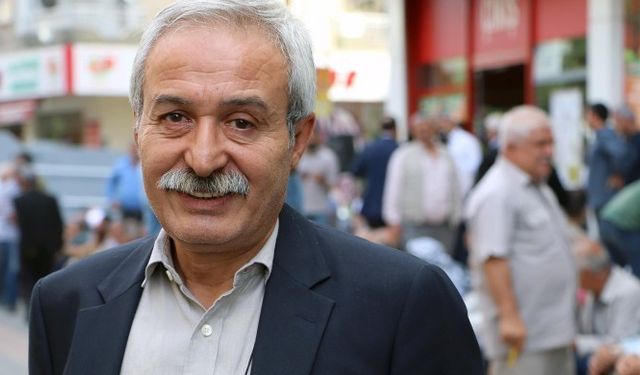 Selçuk Mızraklı’ya yeniden 9 yıl 4 ay 15 gün ceza verildi