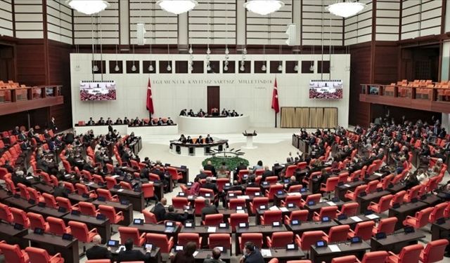Tahir Elçi cinayetinin aydınlatılmasına dair önerge reddedildi