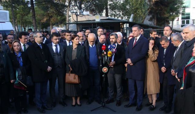 Tahir Elçi davasında ara karar açıklandı, aile avukatlarının tüm talepleri reddedildi