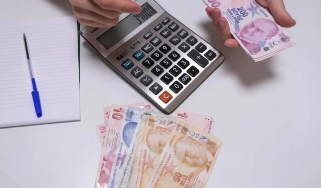 Resmi Gazete'de yayımlandı: Vergide yeni dönem