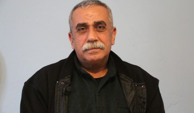 30 yıl sonra tahliye olan Aydın: Mücadele bizi ayakta tutuyordu