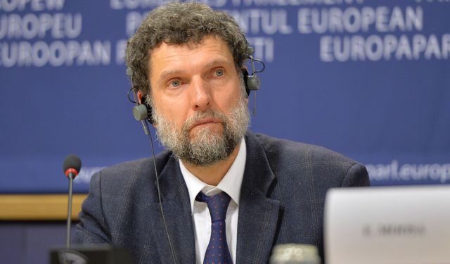 Osman Kavala kararına uymayan Türkiye için iki senaryo gündemde
