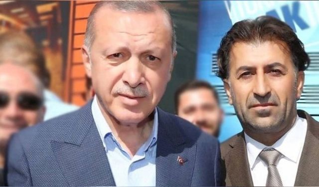 AKP'li eski başkan uyuşturucu kaçakçılığından Van'da tutuklandı