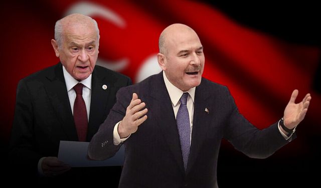 Bahçeli, Erdoğan’dan Soylu’yu tekrar içişleri bakanlığına getirme sözü mü aldı?