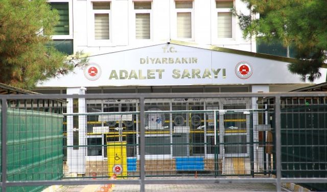Newroz Tertip Komitesi’ne açılan dava ertelendi