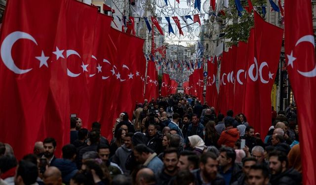 Area Araştırma'dan son seçim anketi
