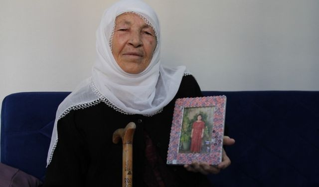 30 yıllık hasta tutsağın infazı yakıldı