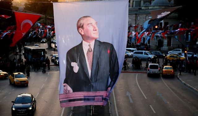 MAK Araştırma'dan İstanbul anketi