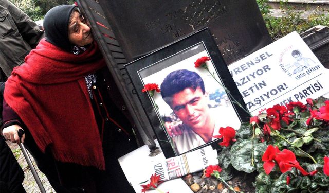 Göktepe katledileli 28 yıl oldu: Baskılara karşı gazetecilikte ısrar sürüyor