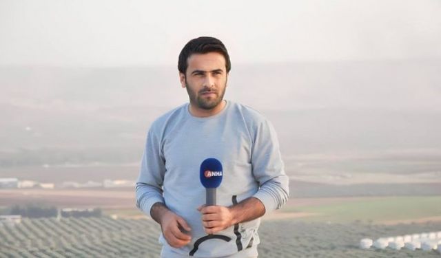 Gazeteci Ahmet'ten 89 gündür haber yok