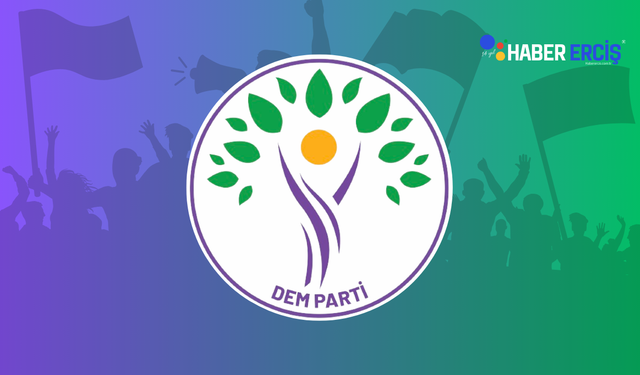 DEM Parti'nin Erciş'te Seçimlere Gireceği Belediye Meclis Üyesi Kadrosu Belli Oldu