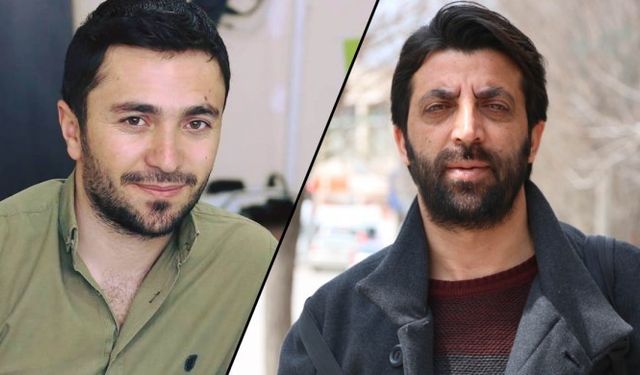 Van'da gözaltında tutulan 3 gazetecinin ifadesi bugün alınacak