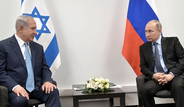 Rusya ve Çin Gazze'de ateşkes kararını veto etti