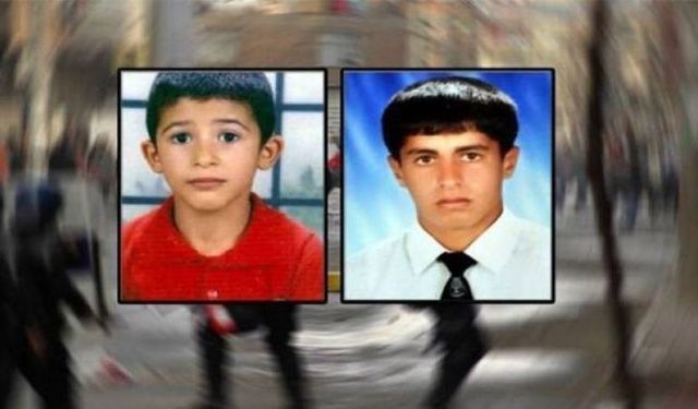 Öldürülen çocuklar: Yargıtay, polislerin beraatını ‘hukuka uygun’ buldu