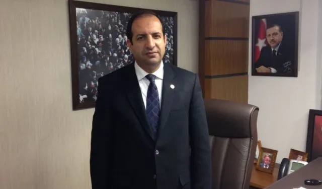 AKP'de Yeni Dönem: Fatih Çiftçi’ye Önemli Görev