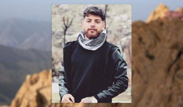 Rojhılat'da İran rejimi bir Kürt Kolberi daha katletti
