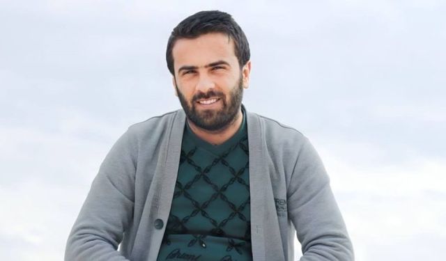 Rojnews editörü Ahmet’ten 136 gündür haber yok