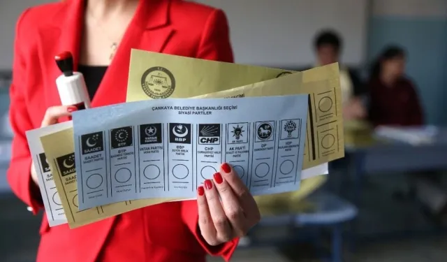 Erciş'te oy kullanacak seçmen ve sandık sayısı belli oldu