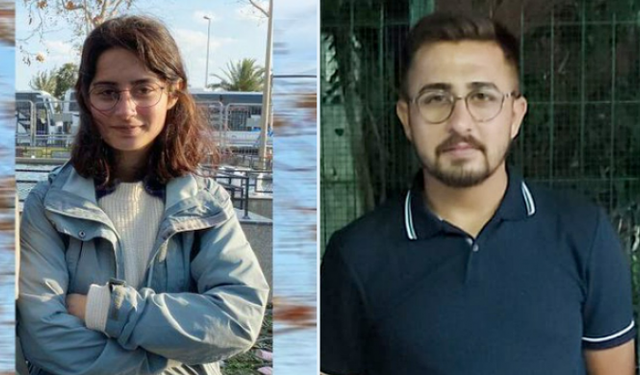 Van eylemlerinde 3 gazeteci gözaltına alındı