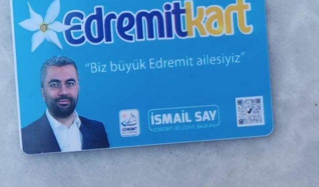Van'da AKP’li başkan seçimi kaybedince yardım kartlarındaki parayı geri çekti