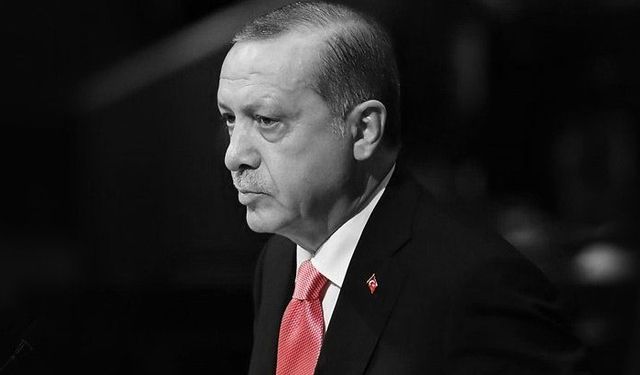 ‘AKP’li seçmen için artık Erdoğan’a duydukları bağ yetmiyor’