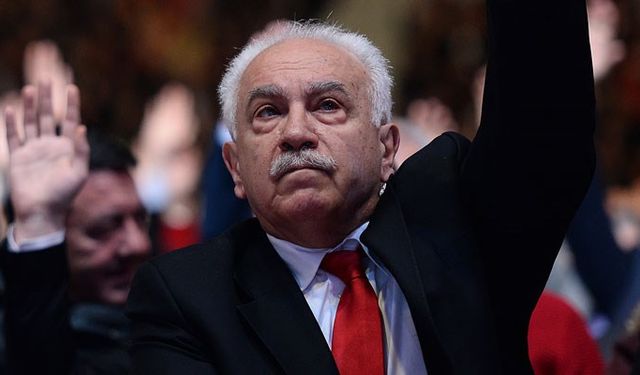Doğu Perinçek: Türkiye, AK Parti-CHP koalisyonuna hazırlanıyor